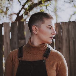 Meet your Posher, Meghan